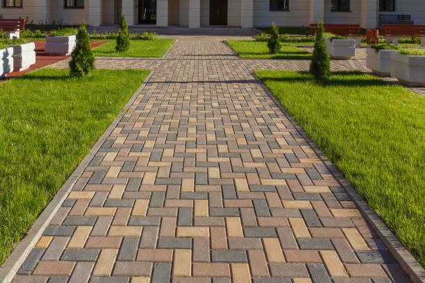 Best Driveway Resurfacing Pavers  in South Shore, KY